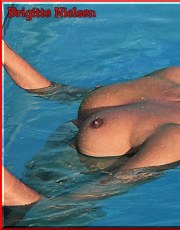 Brigitte Nielsen nude picture