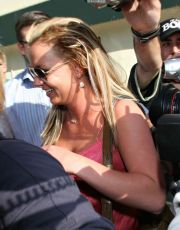 Britney Spears  nude picture