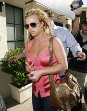 Britney Spears  nude picture