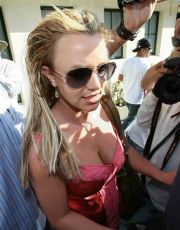 Britney Spears  nude picture