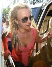 Britney Spears  nude picture