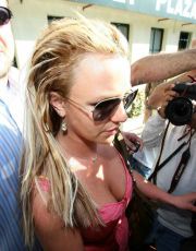 Britney Spears  nude picture