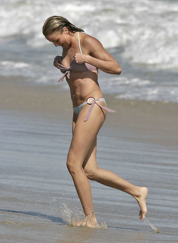 Cameron Diaz Real Nude Fappening Leaked Celebrity Photos
