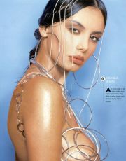 Carla Bruni nude picture