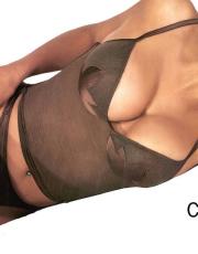 Catherine Bell nude picture