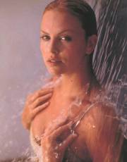 Charlize Theron nude picture