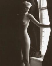 Christy Hinze nude picture