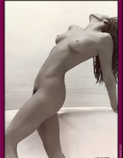 Cindy Crawford nude picture