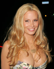 Cindy Margolis nude picture