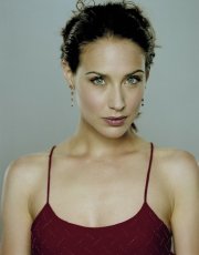 Claire Forlani nude picture
