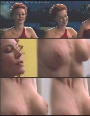 Connie Nielsen nude picture