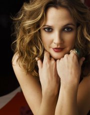 Drew Barrymore nude picture