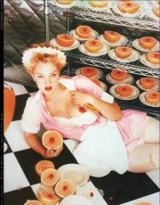 Drew Barrymore nude picture
