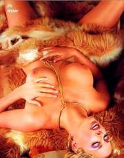 Ela Weber nude picture
