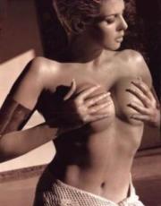 Ela Weber nude picture