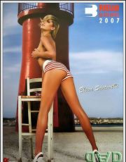 Elena Santarelli nude picture