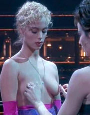 Elizabeth Berkley nude picture