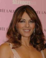 Elizabeth Hurley nude picture
