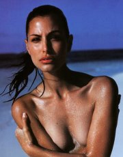 Elsa Benitez nude picture
