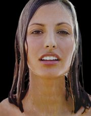 Elsa Benitez nude picture