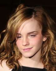 Emma Watson nude picture