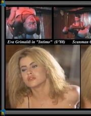 Eva Grimaldi nude picture