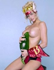 Hannah Graaf nude picture
