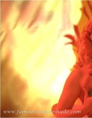 Hayden Panettiere nude picture