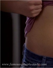 Hayden Panettiere nude picture