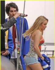 Hayden Panettiere nude picture