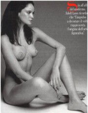Ines Rivero nude picture