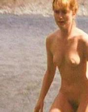 Isabelle Huppert nude picture