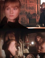 Isabelle Huppert nude picture