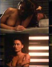Jeannie Millar nude picture