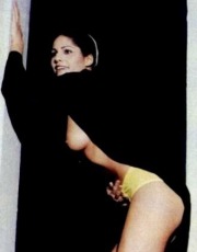 Jennifer Rodriguez nude picture