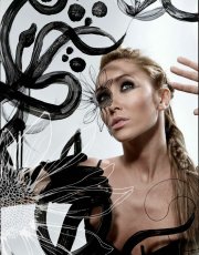 Jenny Frost nude picture