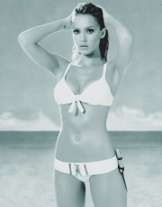 Jessica Alba nude picture