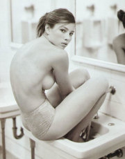 Jessica Biel nude picture