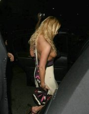 Jessica Simpson nude picture