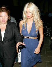 Jessica Simpson nude picture