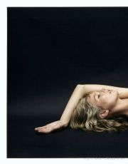 Kate Moss nude picture