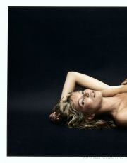 Kate Moss nude picture