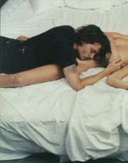 Kate Moss nude picture