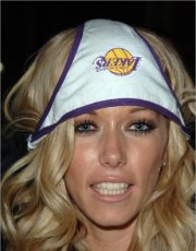 Kendra Wilkinson nude picture