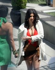 Kim Kardashian nude picture