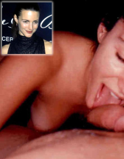Kristin Davis nude picture