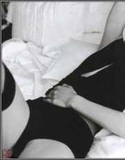 Kristin Kreuk nude picture
