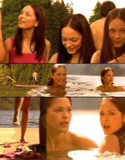 Kristin Kreuk nude picture