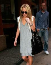 Lindsay Lohan nude picture