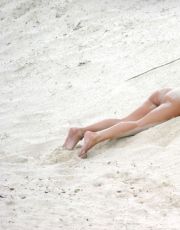 Lucy Clarkson nude picture